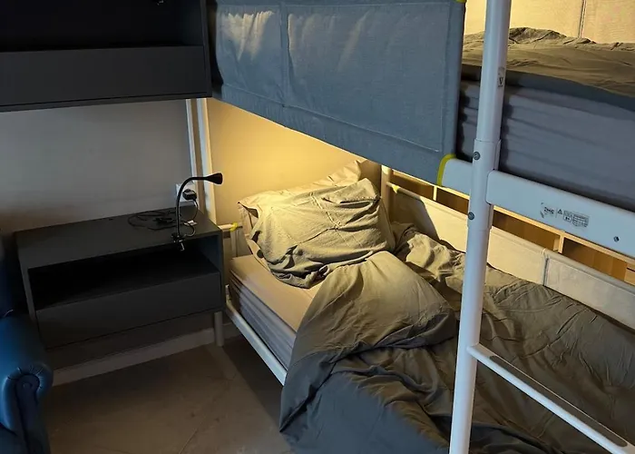 Apartment Front At Carvalhido *