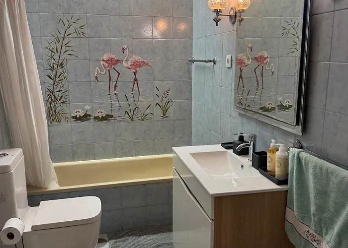 Apartment Front At Carvalhido Póvoa de Varzim