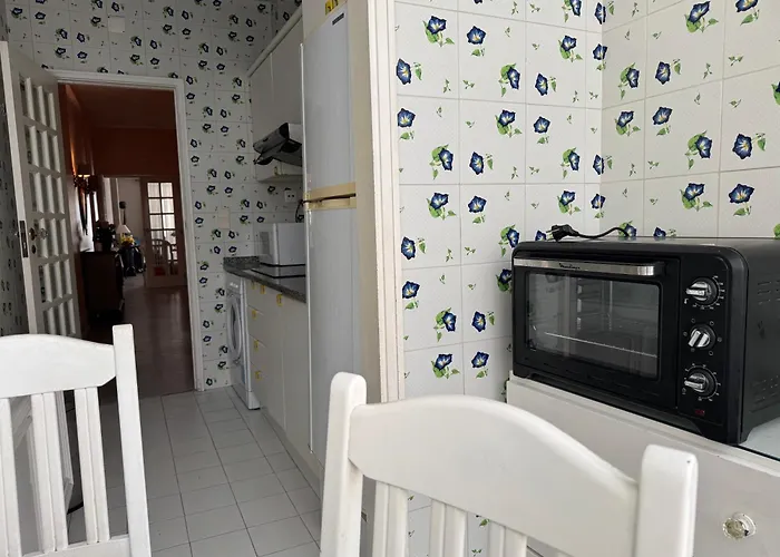 Front At Carvalhido * Póvoa de Varzim