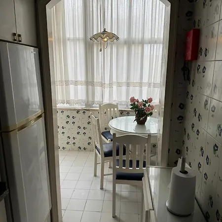 Apartamento Front At Carvalhido *