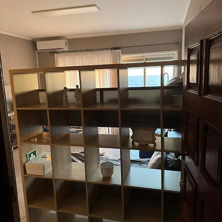 Apartament Front At Carvalhido Póvoa de Varzim