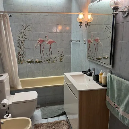 Apartament Front At Carvalhido Póvoa de Varzim