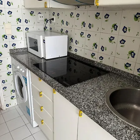 Apartamento Front At Carvalhido Póvoa de Varzim