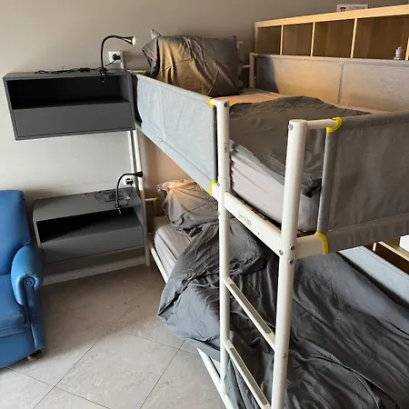 Front At Carvalhido Apartament *