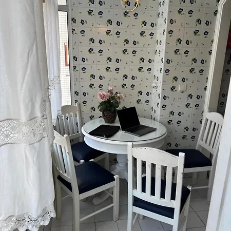 Front At Carvalhido Apartamento