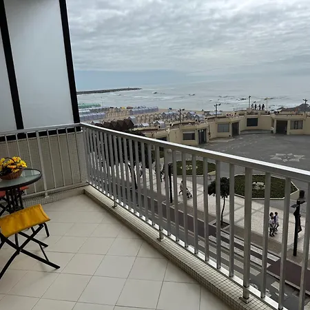 Front At Carvalhido * Póvoa de Varzim