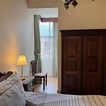 Front At Carvalhido Apartamento