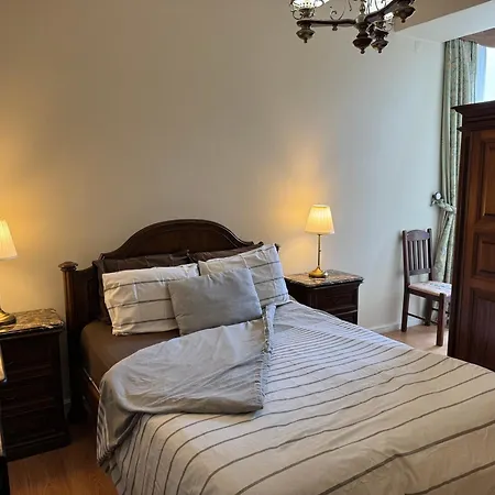 Apartamento Front At Carvalhido Póvoa de Varzim