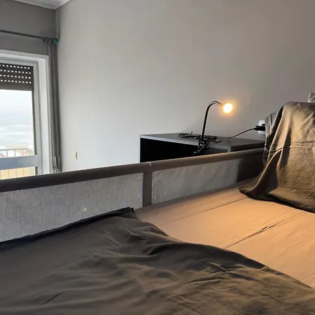 Front At Carvalhido Apartamento *