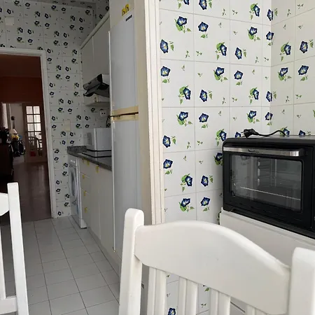 Front At Carvalhido * Póvoa de Varzim