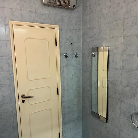 Front At Carvalhido Apartament *