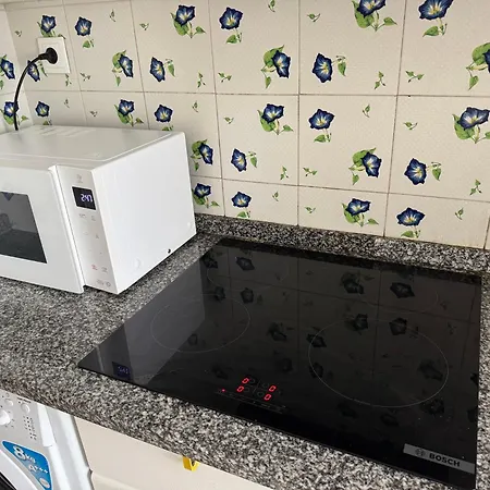 Front At Carvalhido Apartamento Póvoa de Varzim