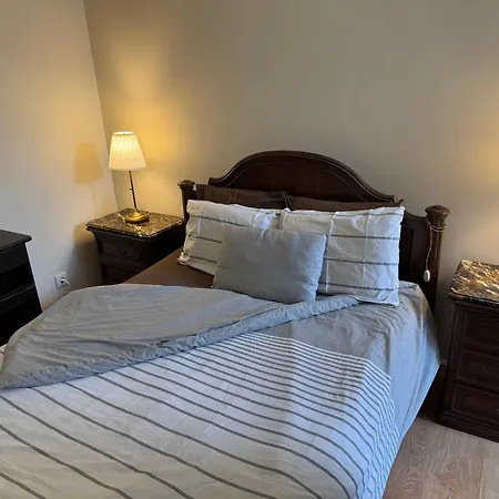 Apartament Front At Carvalhido Póvoa de Varzim