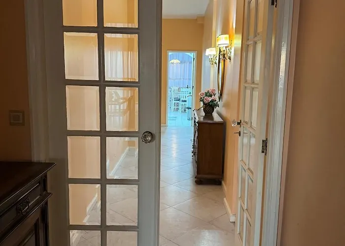 Front At Carvalhido * Póvoa de Varzim