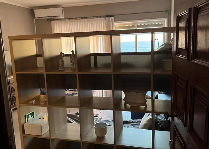 Διαμέρισμα Front At Carvalhido Póvoa de Varzim