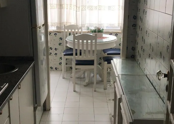 Front At Carvalhido Appartement