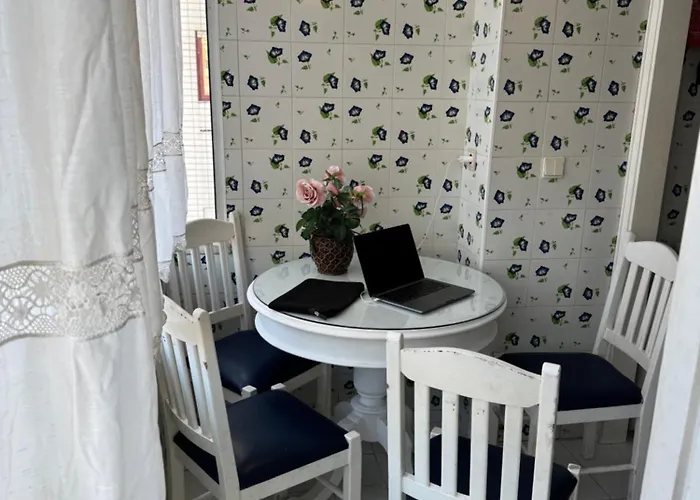 Front At Carvalhido Appartement