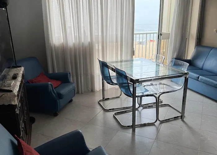 Front At Carvalhido Appartement *