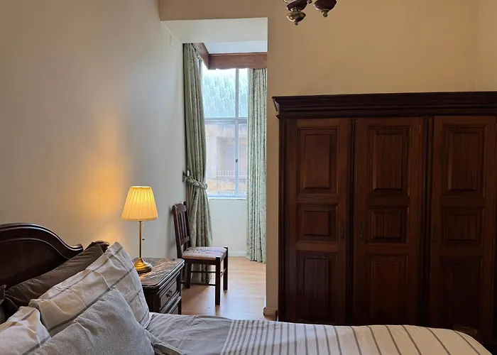 Front At Carvalhido Appartement