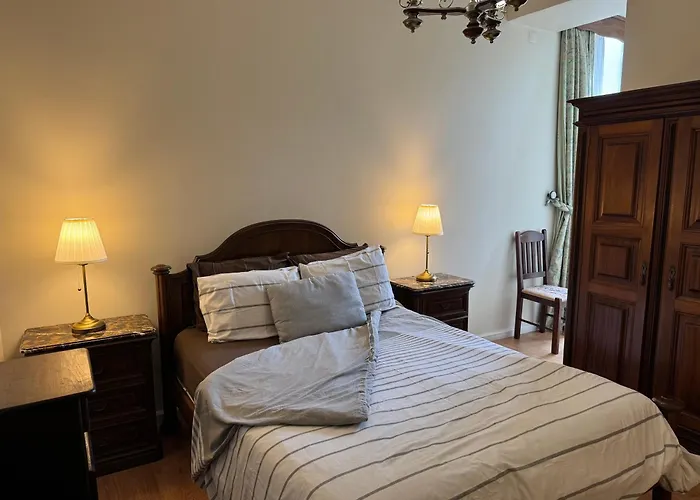 Appartement Front At Carvalhido Póvoa de Varzim