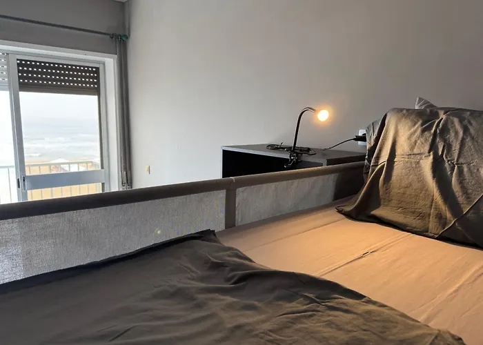 Front At Carvalhido Appartement *