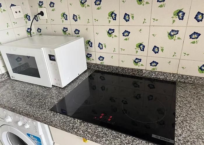 Front At Carvalhido Appartement Póvoa de Varzim